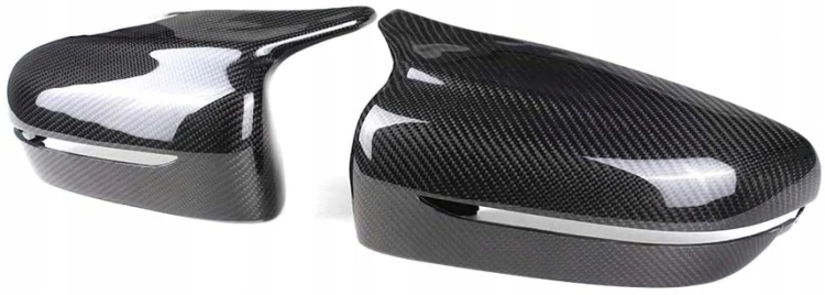 ORYG CARBON LUSTERKA OBUDOWY BMW G20 G21 3 SERII