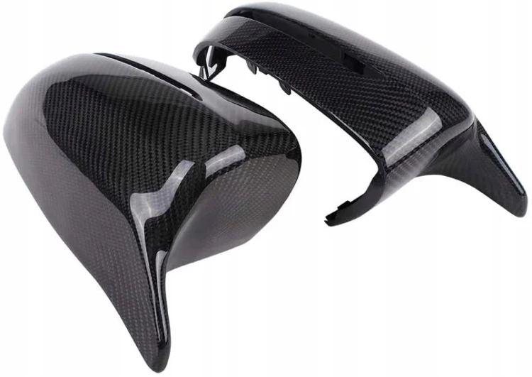 ORYG CARBON LUSTERKA OBUDOWY BMW G20 G21 3 SERII