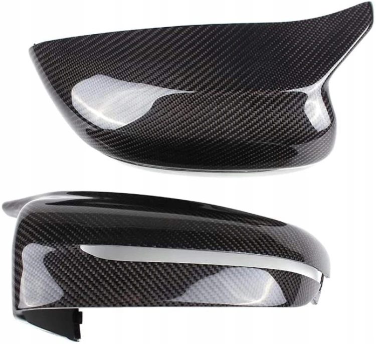 ORYG CARBON LUSTERKA OBUDOWY BMW G20 G21 3 SERII