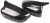 ORYG CARBON LUSTERKA OBUDOWY BMW G20 G21 3 SERII