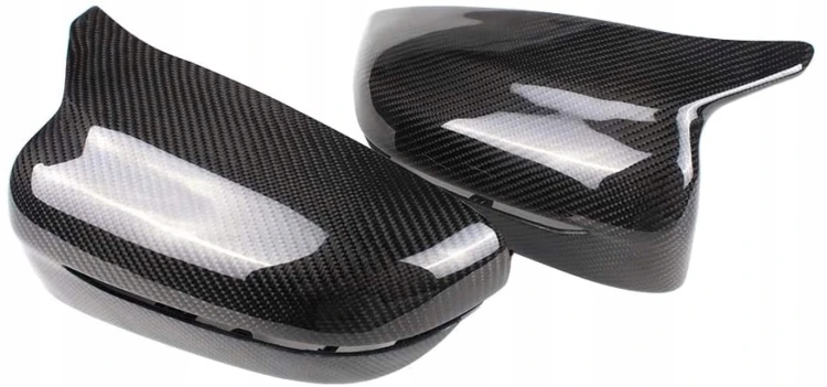 ORYG CARBON LUSTERKA OBUDOWY BMW G20 G21 3 SERII