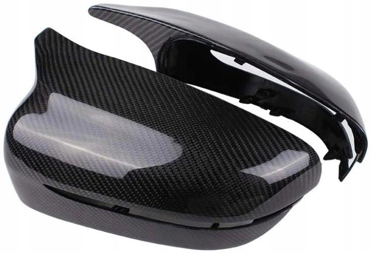 ORYG CARBON LUSTERKA OBUDOWY BMW G20 G21 3 SERII