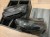 ORYG CARBON LUSTERKA OBUDOWY BMW G20 G21 3 SERII