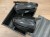 ORYG CARBON LUSTERKA OBUDOWY BMW G20 G21 3 SERII