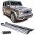 PROGI STOPNIE PROGOWE MERCEDES G KLASA W463 89-18