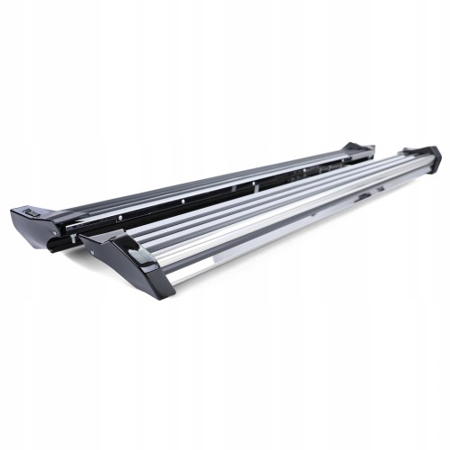 PROGI STOPNIE PROGOWE MERCEDES G KLASA W463 89-18