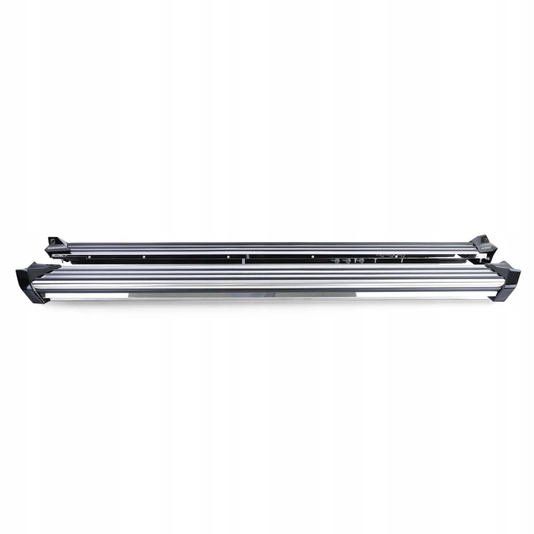 PROGI STOPNIE PROGOWE MERCEDES G KLASA W463 89-18