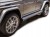 PROGI STOPNIE PROGOWE MERCEDES G KLASA W463 89-18