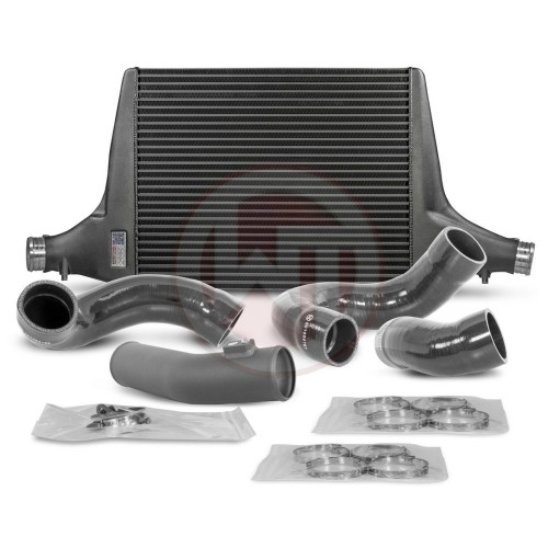 WAGNER INTERCOOLER AUDI S4/S5 B9 WERSJA USA