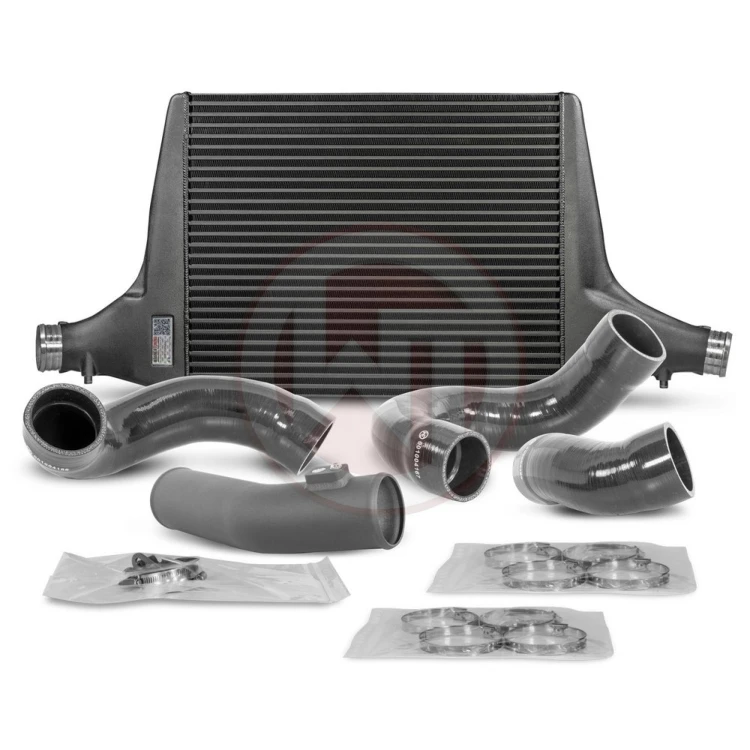 WAGNER INTERCOOLER AUDI S4/S5 B9 WERSJA USA