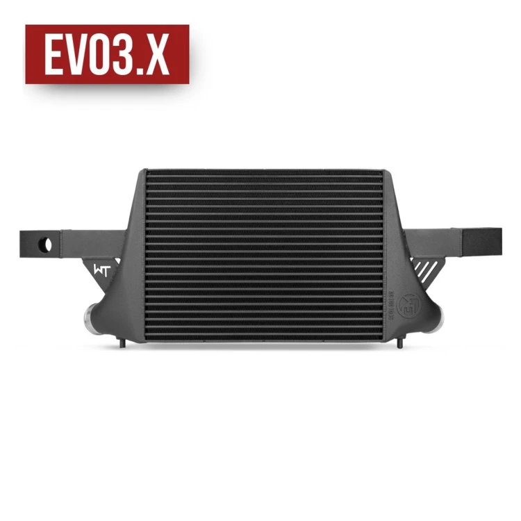INTERCOOLER TUNINGOWY WAGNER TUNING 200001059.X