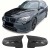 NAKŁADKI LUSTERKA OBUDOWY BMW X1 E84 FACELIFT+ I3 CARBON