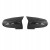 NAKŁADKI LUSTERKA OBUDOWY BMW X1 E84 FACELIFT+ I3 CARBON