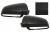 OBUDOWA LUSTERKA AUDI A4 B7 (2005-2007) CARBON