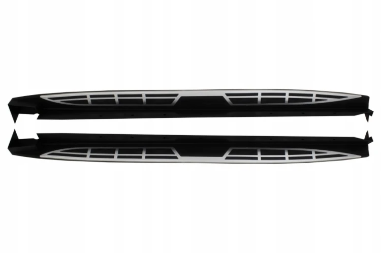PROGI STOPNIE PROGOWE HYUNDAI SANTA FE MKIII 13-UP