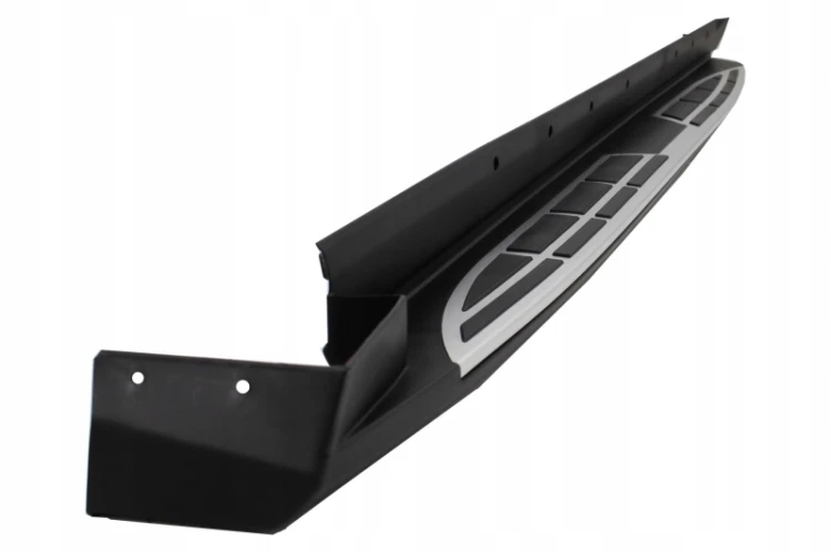 PROGI STOPNIE PROGOWE HYUNDAI SANTA FE MKIII 13-UP