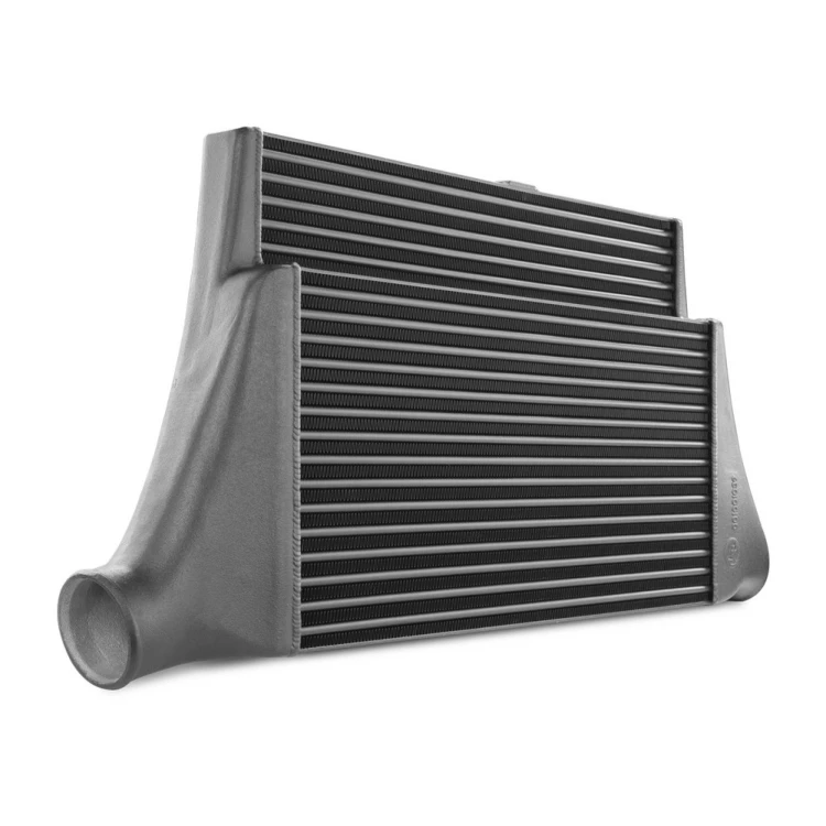INTERCOOLER KIT MITSUBISHI LANCER EVO IX WAGNER