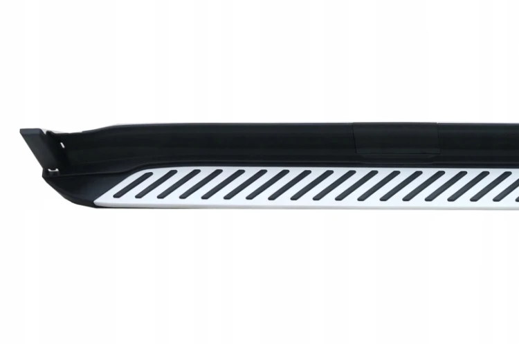 STOPNIE PROGOWE PROGI BMW X3 G01 F97 X4 G02 F98 M