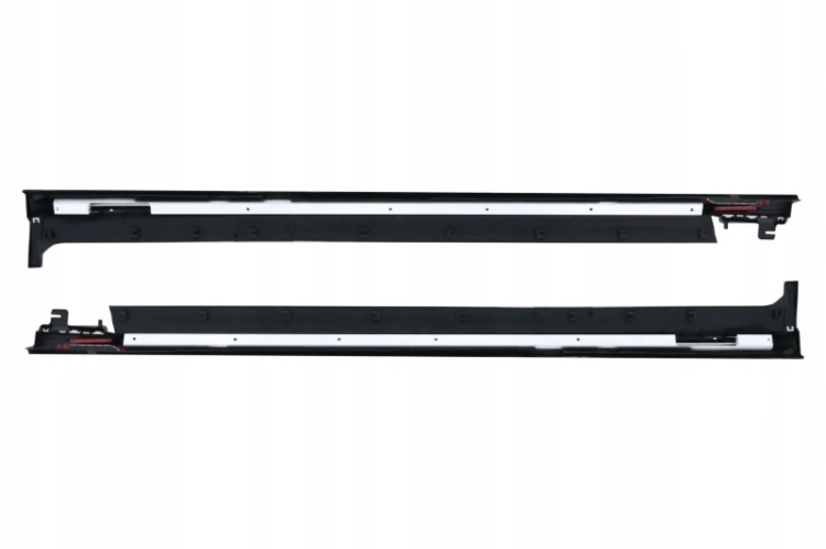 STOPNIE PROGOWE PROGI BMW X3 G01 F97 X4 G02 F98 M