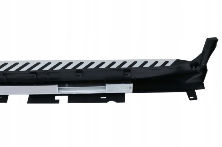 STOPNIE PROGOWE PROGI BMW X3 G01 F97 X4 G02 F98 M