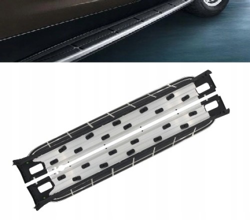PROGI STOPNIE PROGOWE PORSCHE CAYENNE 958 (10-17)