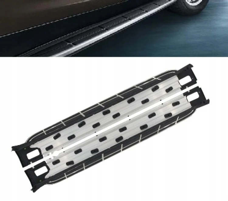 PROGI STOPNIE PROGOWE PORSCHE CAYENNE 958 (10-17)