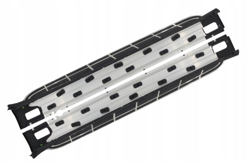 PROGI STOPNIE PROGOWE PORSCHE CAYENNE 958 (10-17)