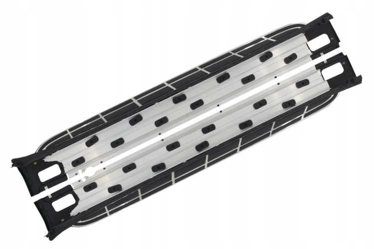 PROGI STOPNIE PROGOWE PORSCHE CAYENNE 958 (10-17)