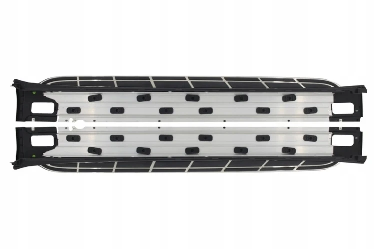 PROGI STOPNIE PROGOWE PORSCHE CAYENNE 958 (10-17)