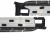 PROGI STOPNIE PROGOWE PORSCHE CAYENNE 958 (10-17)