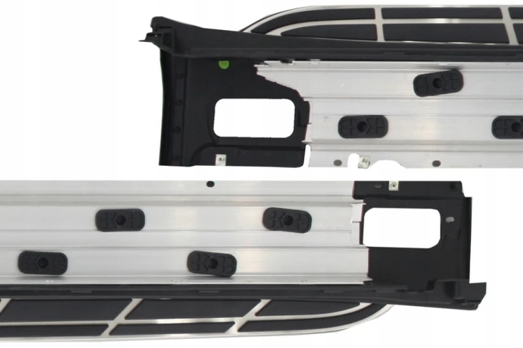 PROGI STOPNIE PROGOWE PORSCHE CAYENNE 958 (10-17)