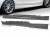 STOPNIE PROGOWE PROGI BMW E81/E82/E88 04-13 M- PAKIET