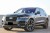 RELINGI NA DACH JAGUAR F-PACE (2017-UP)