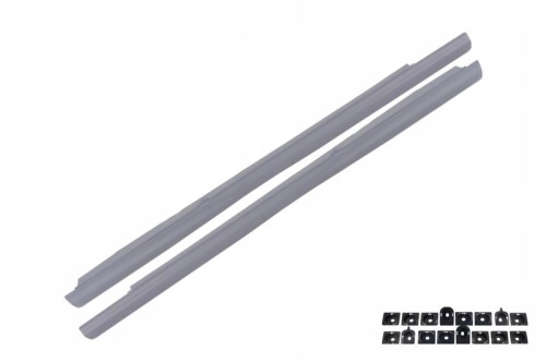PROGI MERCEDES S KLASA W221 (2005-2011) S65 SHORT