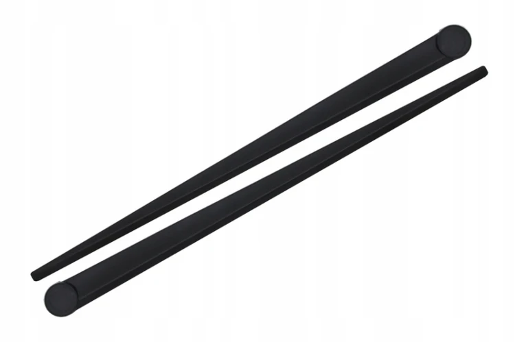 PROGI NAKŁADKI SMART FORTWO 451 (2007-2014)