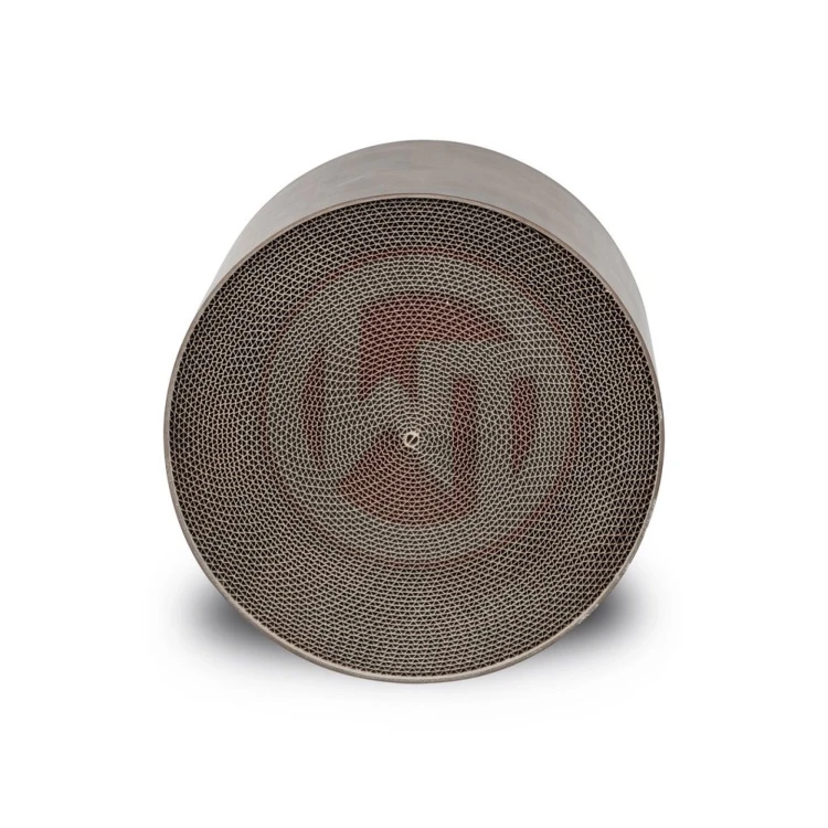 KATALIZATOR 200CPSI EU6 150X120MM WAGNER TUNING