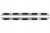 STOPNIE PROGOWE PROGI AUDI Q3 8U (11-18) ALUMINIOW