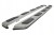 STOPNIE PROGOWE PROGI AUDI Q3 8U (11-18) ALUMINIOW