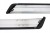 STOPNIE PROGOWE PROGI AUDI Q3 8U (11-18) ALUMINIOW