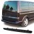 LAMPA TYLNA STOP VW T5 (03-15)