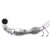 DOWNPIPE AUDI A3 8V 1.8 TSI KATALIZATOR EURO 6 WAGNER