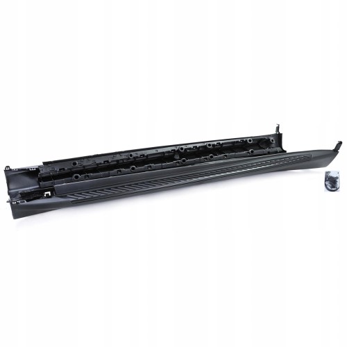 STOPNIE PROGOWE PROGI BMW X5 F15 13-18
