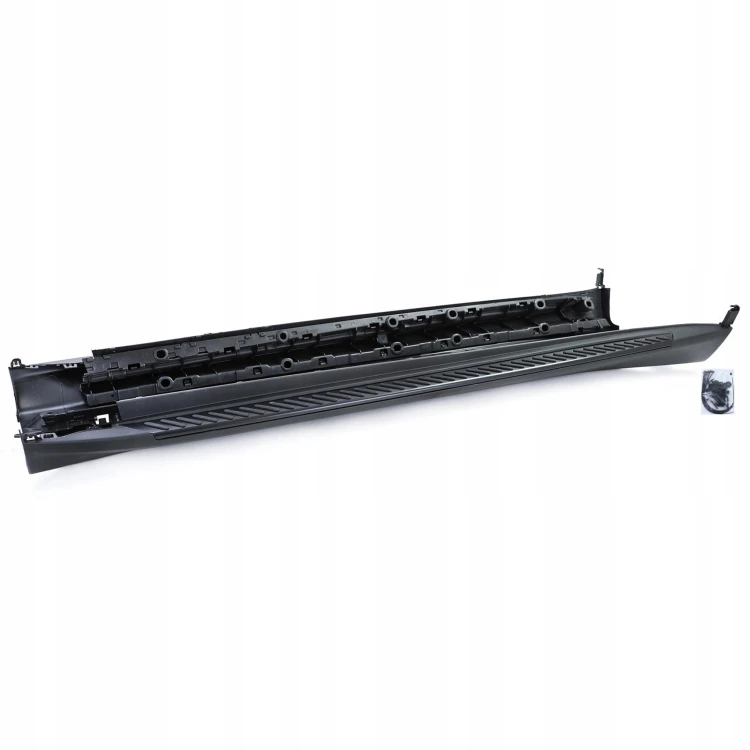 STOPNIE PROGOWE PROGI BMW X5 F15 13-18