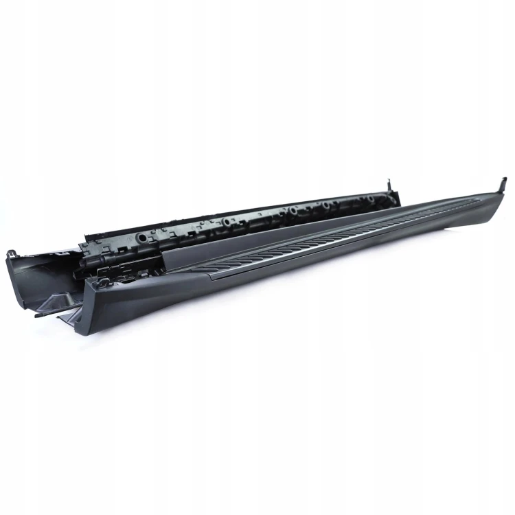 STOPNIE PROGOWE PROGI BMW X5 F15 13-18