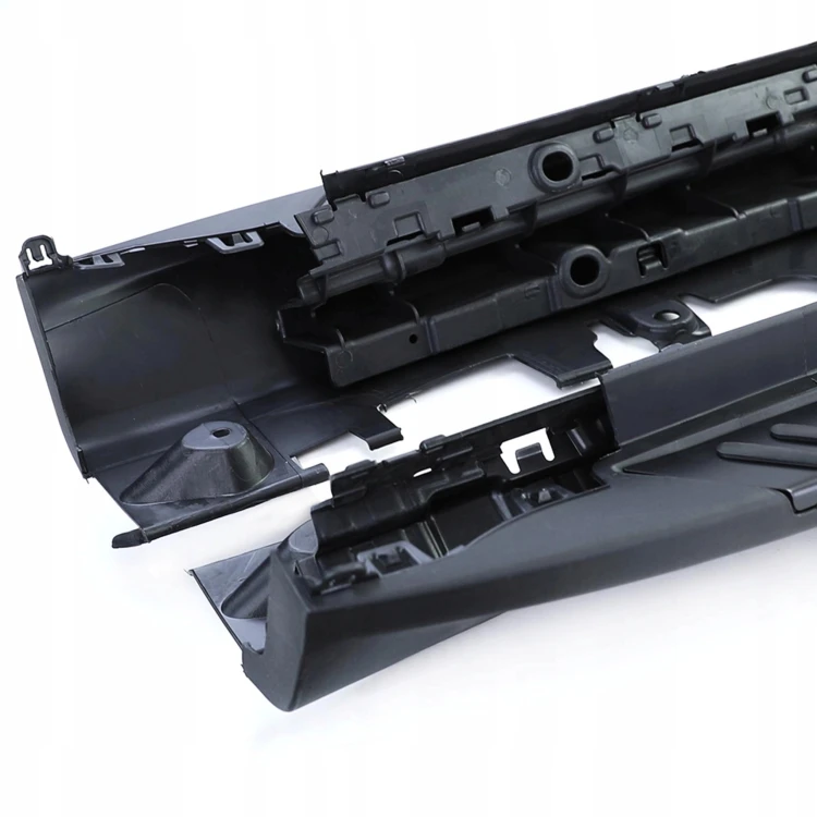 STOPNIE PROGOWE PROGI BMW X5 F15 13-18