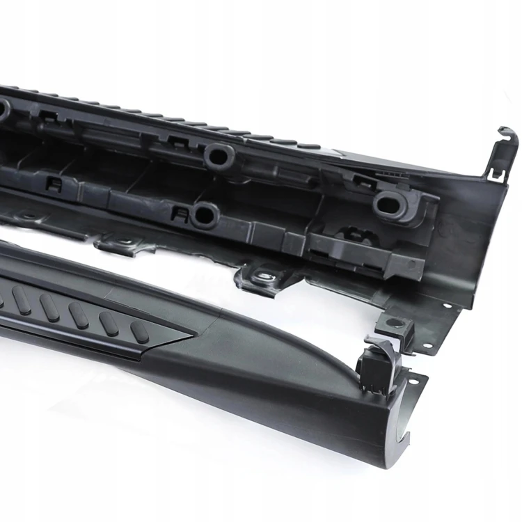 STOPNIE PROGOWE PROGI BMW X5 F15 13-18