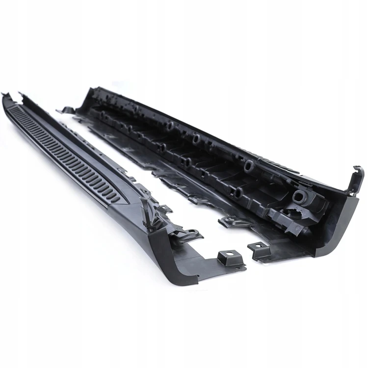 STOPNIE PROGOWE PROGI BMW X5 F15 13-18