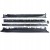 STOPNIE PROGOWE PROGI BMW X5 F15 13-18