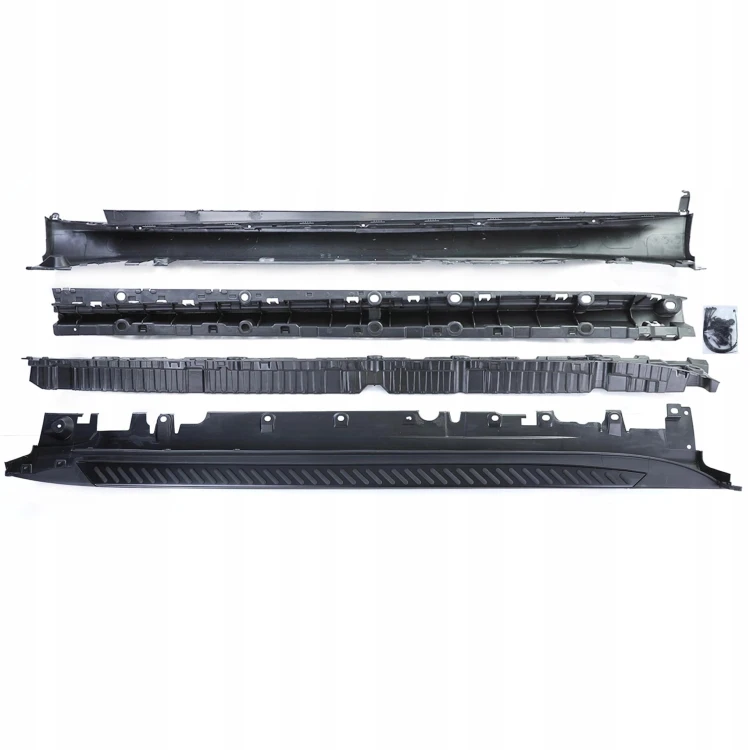 STOPNIE PROGOWE PROGI BMW X5 F15 13-18