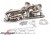 SCHMIEDMANN BARANY BMW E36 M50 M52 KOLEKTORY WYDECH